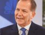Paul Tudor Jones: “Yapay Zeka İnsanlığın Yarısını Yok Edebilir”