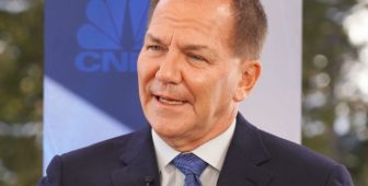 Paul Tudor Jones: “Yapay Zeka İnsanlığın Yarısını Yok Edebilir”