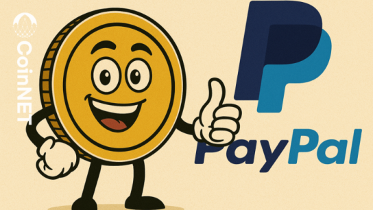 PayPal, ABD’li Tüccarlar için Kripto Ödeme Kapısını Açıyor!