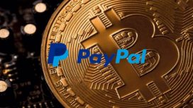 PayPal’dan Yeni P2P Özelliği: BTC ve ETH Desteği Çok Yakında