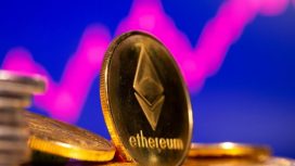 Peter Brandt’tan Ethereum Yorumu: “ETH Ay’a Fırlayabilir”