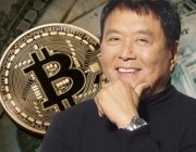 Piyasa Kahini Robert Kiyosaki, Bitcoin’in Bu Yıl Çıkacağı Maksimum Fiyatı Tahmin Etti!