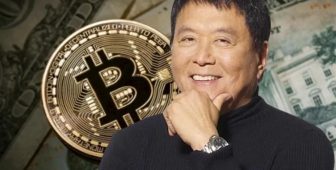 Piyasa Kahini Robert Kiyosaki, Bitcoin’in Bu Yıl Çıkacağı Maksimum Fiyatı Tahmin Etti!
