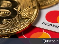 Piyasa Sert Düşüşlerle Boğuşurken Mastercard’tan Kritik Bitcoin (BTC) ve Kripto Para Hamlesi Geldi!