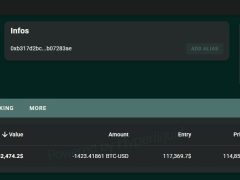 Piyasa çöküşünde 192 milyon dolar kazanan yatırımcı yine kısa pozisyon aldı