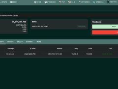 Piyasa çöküşünü bilen gizemli balinadan 500 milyon dolarlık kısa pozisyon