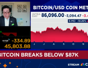 Piyasa yapıcı krizi büyürken Tom Lee kriptodaki düşüşün nedenini açıkladı