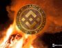 Piyasada Yükseliş Yaşanırken Binance 1 Milyar Dolarlık Yakım Yaptı! Binance Coin (BNB) Daha Da Yükselecek Mi?