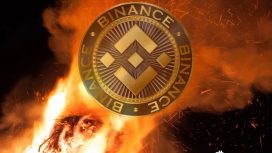 Piyasada Yükseliş Yaşanırken Binance 1 Milyar Dolarlık Yakım Yaptı! Binance Coin (BNB) Daha Da Yükselecek Mi?