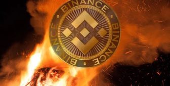 Piyasada Yükseliş Yaşanırken Binance 1 Milyar Dolarlık Yakım Yaptı! Binance Coin (BNB) Daha Da Yükselecek Mi?