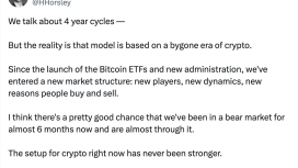 Piyasada korku zirvede ama umut artıyor