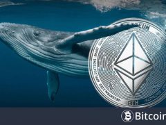 Piyasanın Zayıfladığı Dönemde Ortaya Çıkan Ethereum Balinası, 9 Yıl Sonra Milyonlarca Dolarlık Satış Yaptı! İşte Detaylar