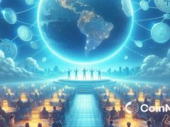 Proje “World Chain” Başlatacağını Duyurdu
