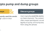 Pump-and-dump tuzağından korunmak için 4 basit yöntem