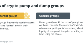 Pump-and-dump tuzağından korunmak için 4 basit yöntem