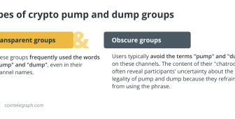 Pump-and-dump tuzağından korunmak için 4 basit yöntem