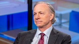 Ray Dalio: Küresel Para Düzeni Çöküşün Eşiğinde, Trump’ın Tarifeleri Krizi Derinleştiriyor