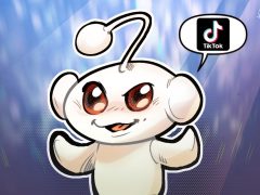 Reddit kurucu ortağından TikTok’u satın alıp blockchain üzerine taşıma planı