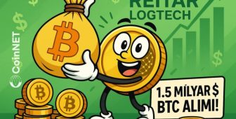 Reitar Logtech, 1.5 Milyar Dolarlık Bitcoin Alım Planını Duyurdu – CoinNET