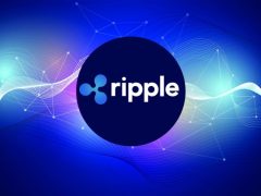 California Valisi Gavin Newsom, Ripple Genel Merkezinde Görüntülendi