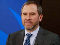 Ripple CEO’su, ABD Senatosu’nda İlk Kez Kripto İçin Tanıklık Edecek