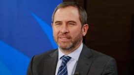 Ripple CEO’su, ABD Senatosu’nda İlk Kez Kripto İçin Tanıklık Edecek
