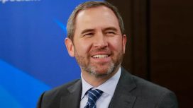Ripple CEO’su Brad Garlinghouse, Kripto Para ETF’leri Hakkında Açıklama Yaptı!