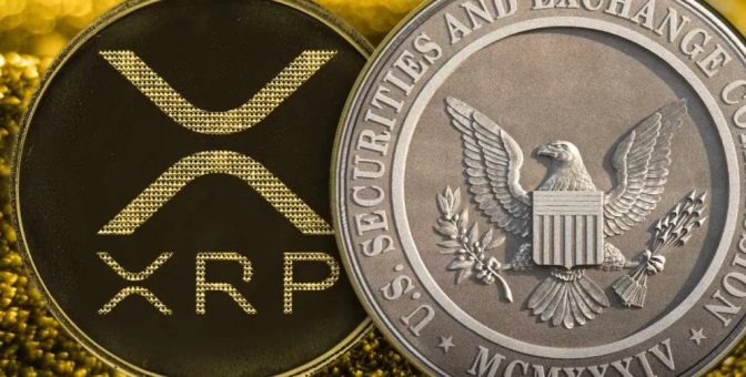 Ripple CEO’sundan SEC Davası İçin “Geri Adım” Hamlesi Geldi! Uzmanlara Göre XRP Spot ETF’leri Önü Açıldı!