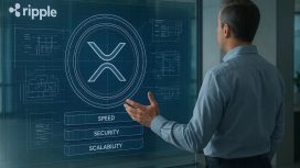 Ripple CTO’su, Tasarımdan Ödün Vermeden XRP İçin Yeni Bir Vizyonun Ana Hatlarını Açıkladı