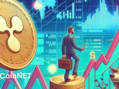 Ripple İçin Kazançlar Devam Edecek Mi?
