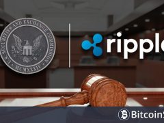 Ripple – SEC Davasında Yeni Gelişme! Mahkeme Talebi kabul Etti! Peki Bundan Sonra Ne Olacak? – SEC’in 60 Gün Süresi Var!