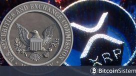 Ripple – SEC Davasında Yeni Gelişme! SEC, XRP İçin Son Kozunu Kullandı!