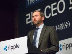 Ripple (XRP) CEO’u Brad Garlinghouse, Circle Satın Alma İddiaları Hakkında Konuştu: “Son Noktayı Koydu!”