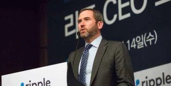 Ripple (XRP) CEO’u Brad Garlinghouse, Circle Satın Alma İddiaları Hakkında Konuştu: “Son Noktayı Koydu!”