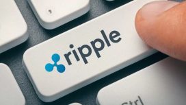 Ripple (XRP) ile Binance Listeli Sürpriz Altcoin Arasında Anlaşma İmzalandı!