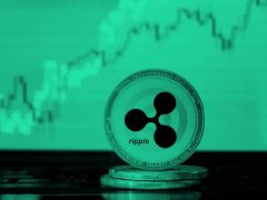 Ripple (XRP) ile Wall Street Devi Arasında Dev Anlaşma Açıklandı!