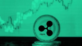 Ripple (XRP) ile Wall Street Devi Arasında Dev Anlaşma Açıklandı!