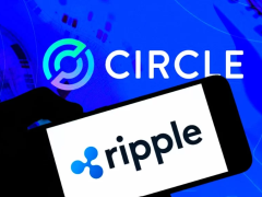 Ripple (XRP) ve Satın Alacağı Konuşulan Circle’dan (USDC) Sürpriz İşbirliği!
