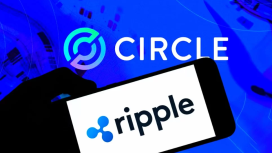 Ripple (XRP) ve Satın Alacağı Konuşulan Circle’dan (USDC) Sürpriz İşbirliği!