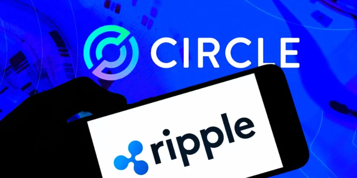 Ripple (XRP) ve Satın Alacağı Konuşulan Circle’dan (USDC) Sürpriz İşbirliği!