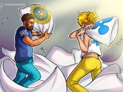 Ripple ve SEC davasında 60 günlük ateşkes ilan edildi