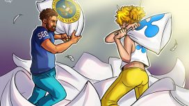 Ripple ve SEC davasında 60 günlük ateşkes ilan edildi