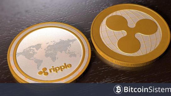 Ripple’dan Uzun Süredir Beklenen Sinyal Gelmiş Olabilir! XRP Bu Altcoinle Ortaklık Kuracak Mı?