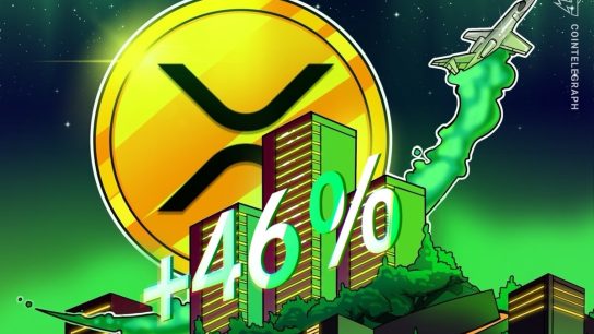 Ripple’ın Dubai’den lisans alması sonrası XRP fiyatında yüzde 46’lık artış potansiyeli