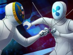 Ripple’ın hukuk şefi, SEC’nin 2020 yılındaki teklifini açıkladı