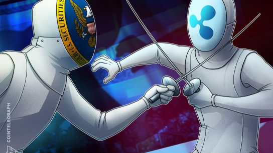 Ripple’ın hukuk şefi, SEC’nin 2020 yılındaki teklifini açıkladı