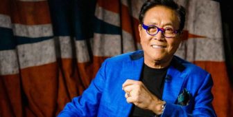 Robert Kiyosaki’den Sert Uyarı: Bitcoin, Altın ve Gümüşe Yatırım Çağrısı