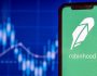 Robinhood Hisseleri Rekor Seviyeye Yaklaştı