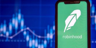 Robinhood Hisseleri Rekor Seviyeye Yaklaştı