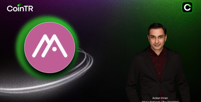 Röportaj: Moca’nın Türkiye Hamlesi: “Topluluğumuzun Gücü Artık TL Paritesinde”